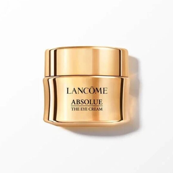Lancôme Absolue Premium Anti-Aging Eye Cream 20 ml (pack of 2) - Picture 2 of 3